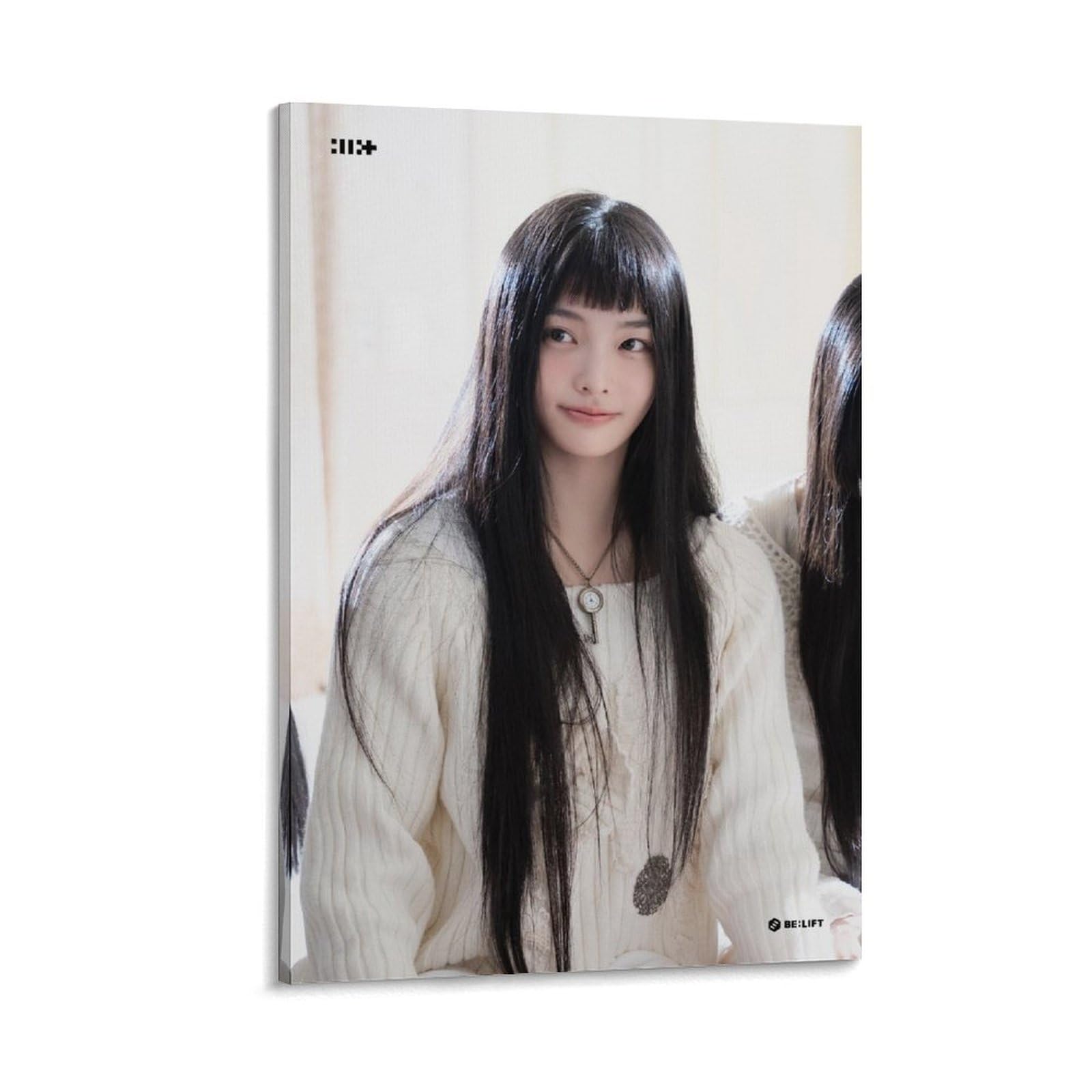 Amazon.co.jp: IROHA イロハ ILLIT アイリット SUPER REAL ME Behind