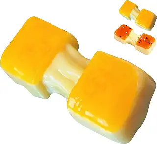 スクイーズ ぷにぷに チーズ おもちゃ 低反発 柔らか触感 ストレス解消 握る感触 もちもち 弾力 押し心地 伸縮感 指圧感 食べ物系 フードモチーフ チーズ風 伸びるデザイン かわいい 癒し リラックス 気分転換 暇つぶし 手持ちサイズ 軽量 コンパクト 手触り 触感 グッズ 遊び 感覚玩具 握りやすい