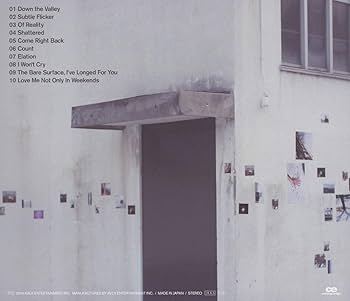 NOT WONK Down the Valley レコード Amazon.co.jp: Down the Valley: ミュージック