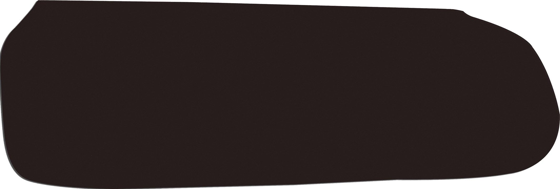 Heads Up Industries Sun Visor Repair Kit, Black (HU701)