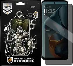 Gshield Película Privacidade Hydrogel para Motorola (Moto G Play 2026)