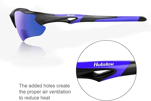 Miniatura 3 de Blade Sport - Gafas de sol polarizadas