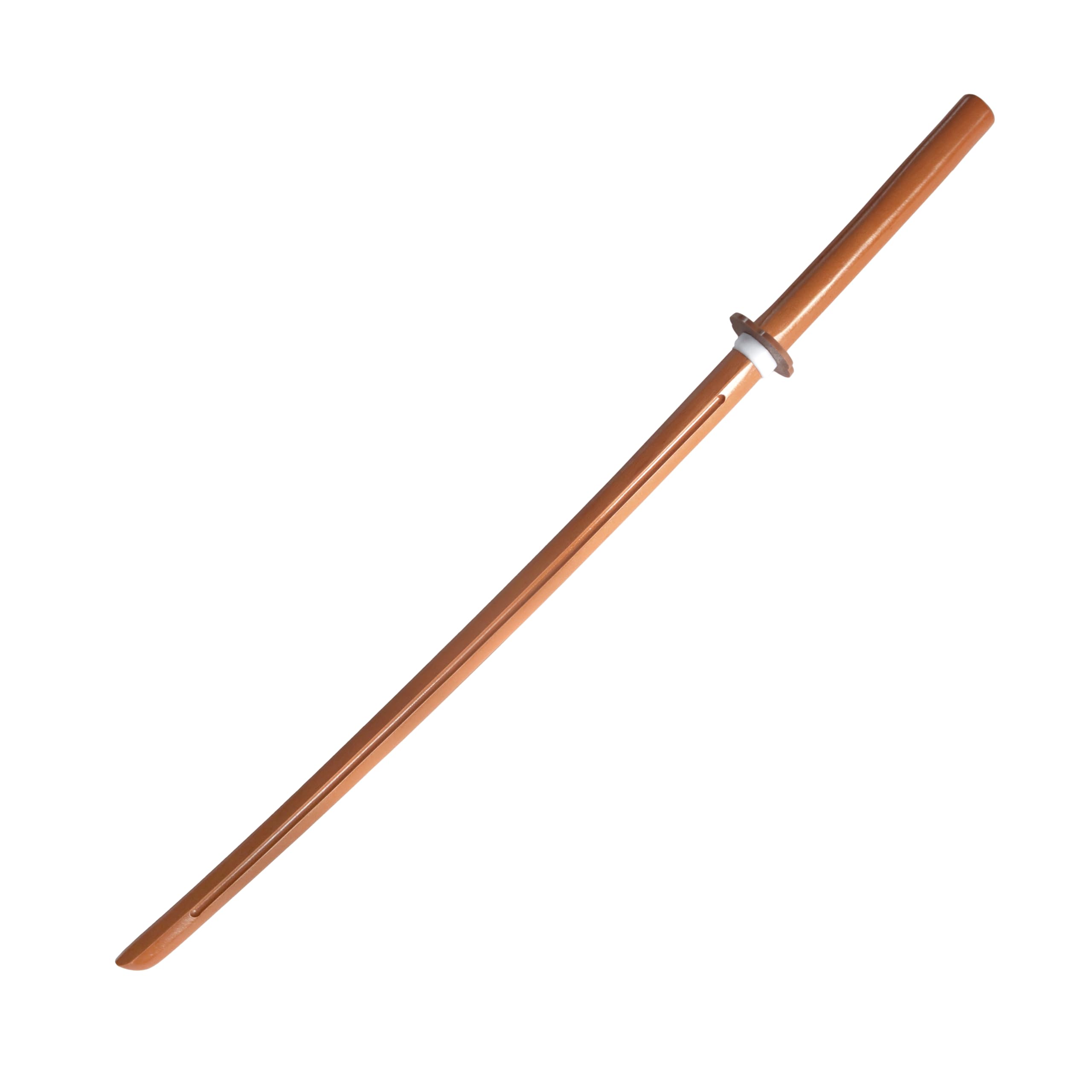 Bokken Roteiche mit BO-Hi (Blutrille) - Bokuto für Iaido, Aikido, Kenjutsu etc., ca. 101 cm
