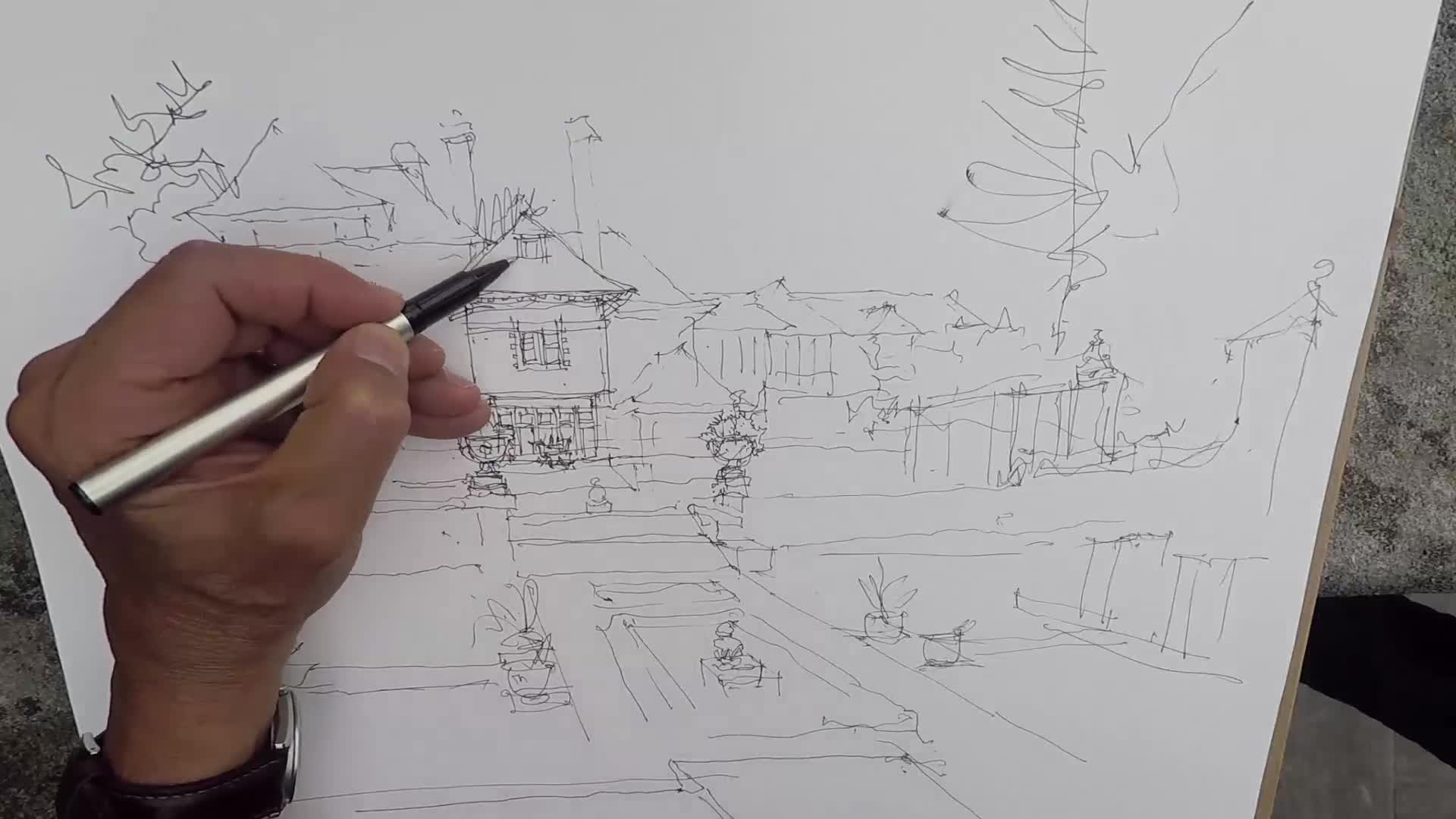 Interior Design Illustrated, 4th Edition : Ching, Francis D. K.