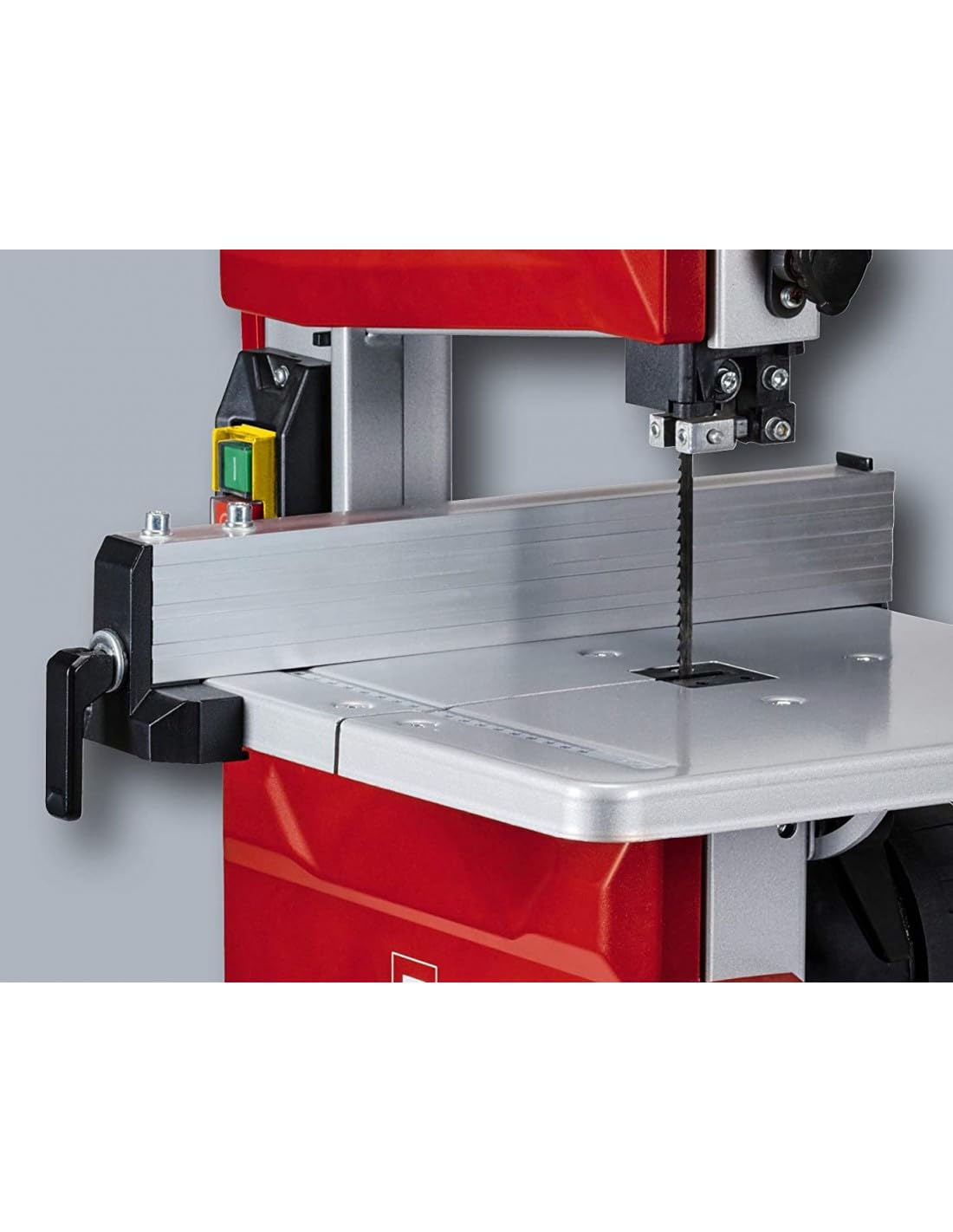 EINHELL TC-SB 200/1 SIERRA DE CINTA 250W