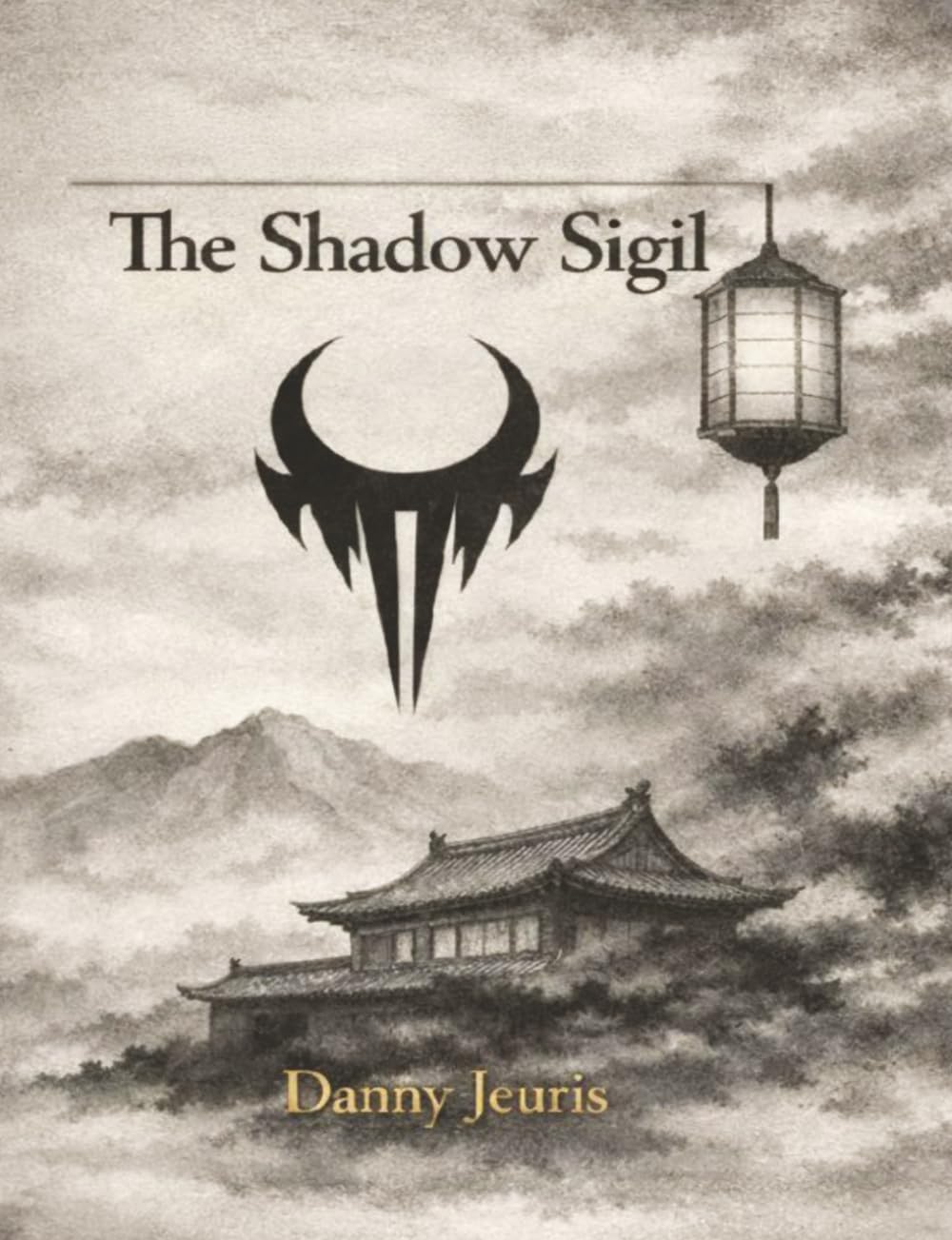 Infinite Era — Volume Two: The Shadow Sigil