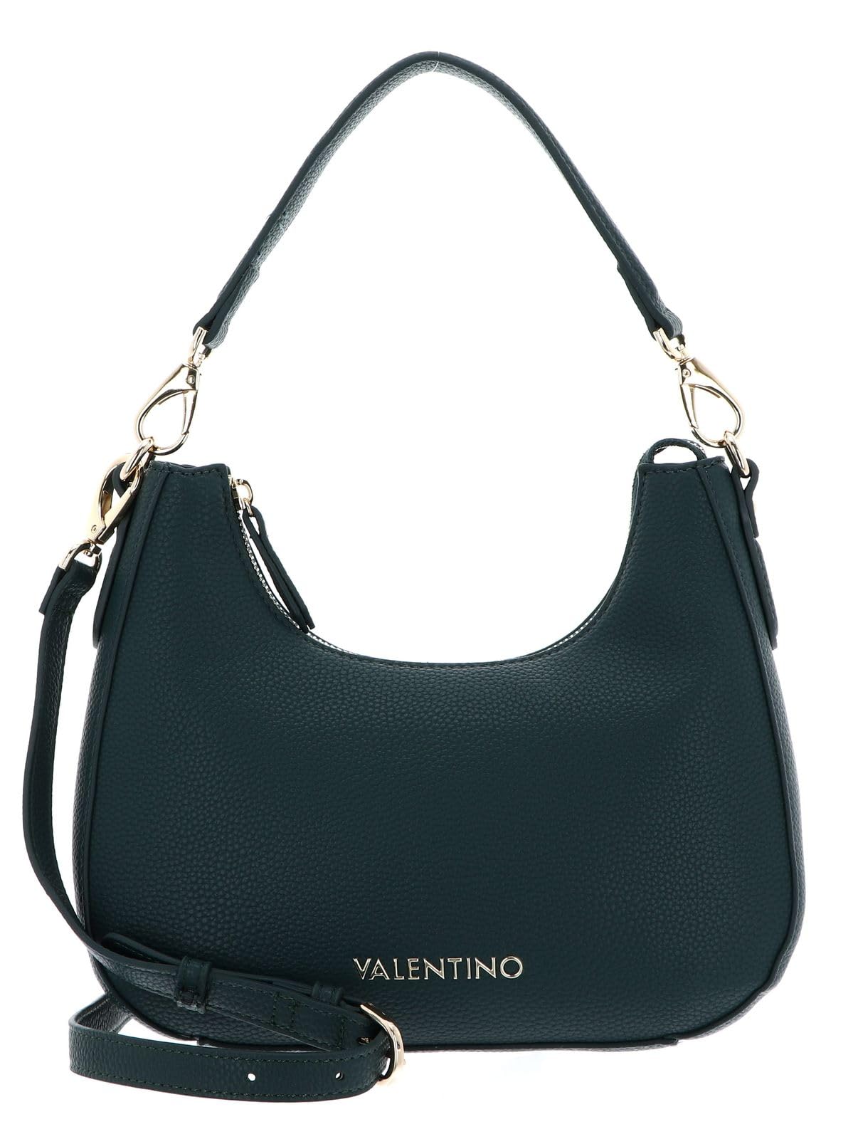 VALENTINO Women's Brixton Bag, Teal, One Size
