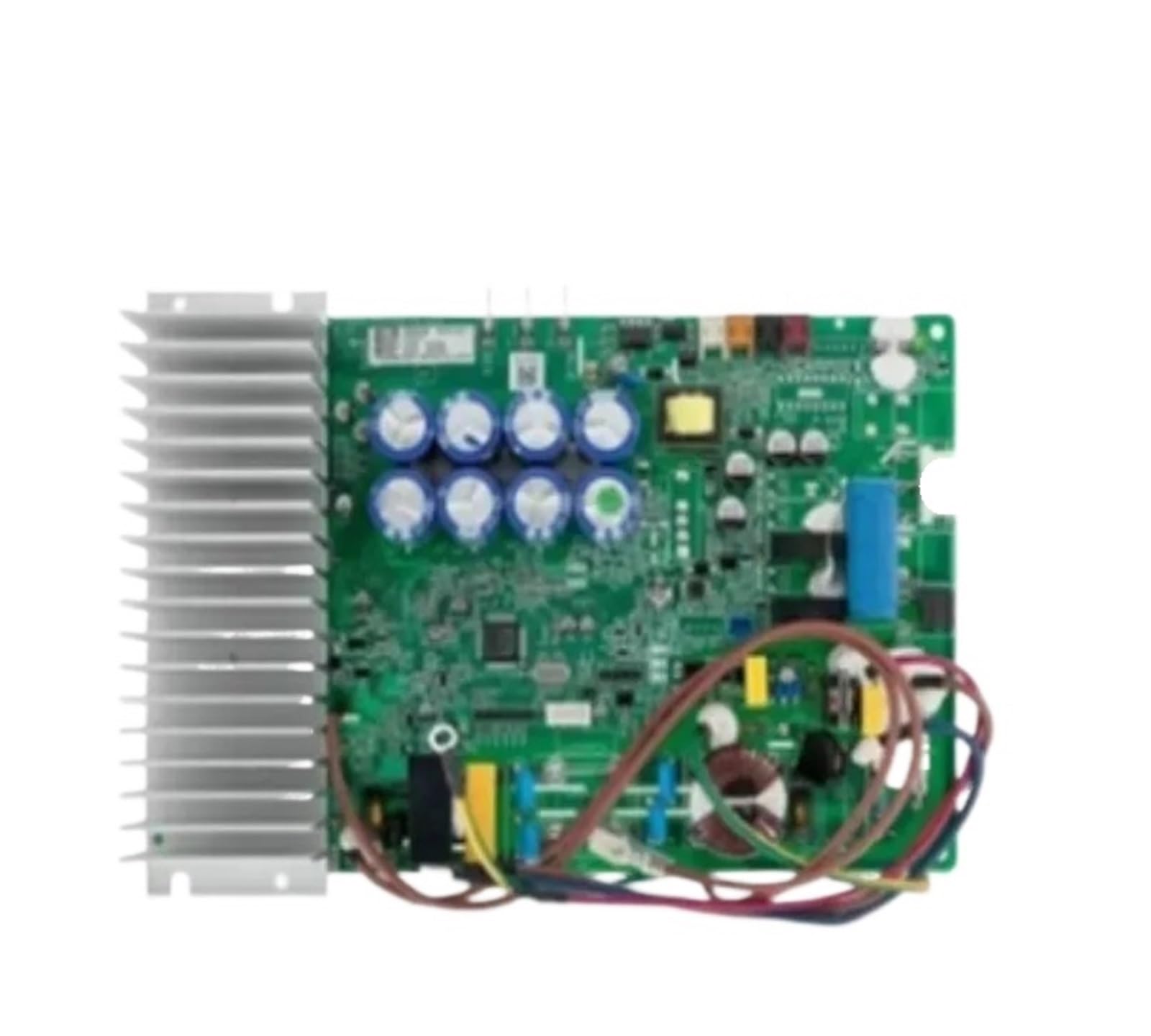 Applicable to Płyta sterująca klimatyzatora PCB-HTSD008-160705A-PC-V05 zapewniająca niezawodną pracę(For DC Fan)