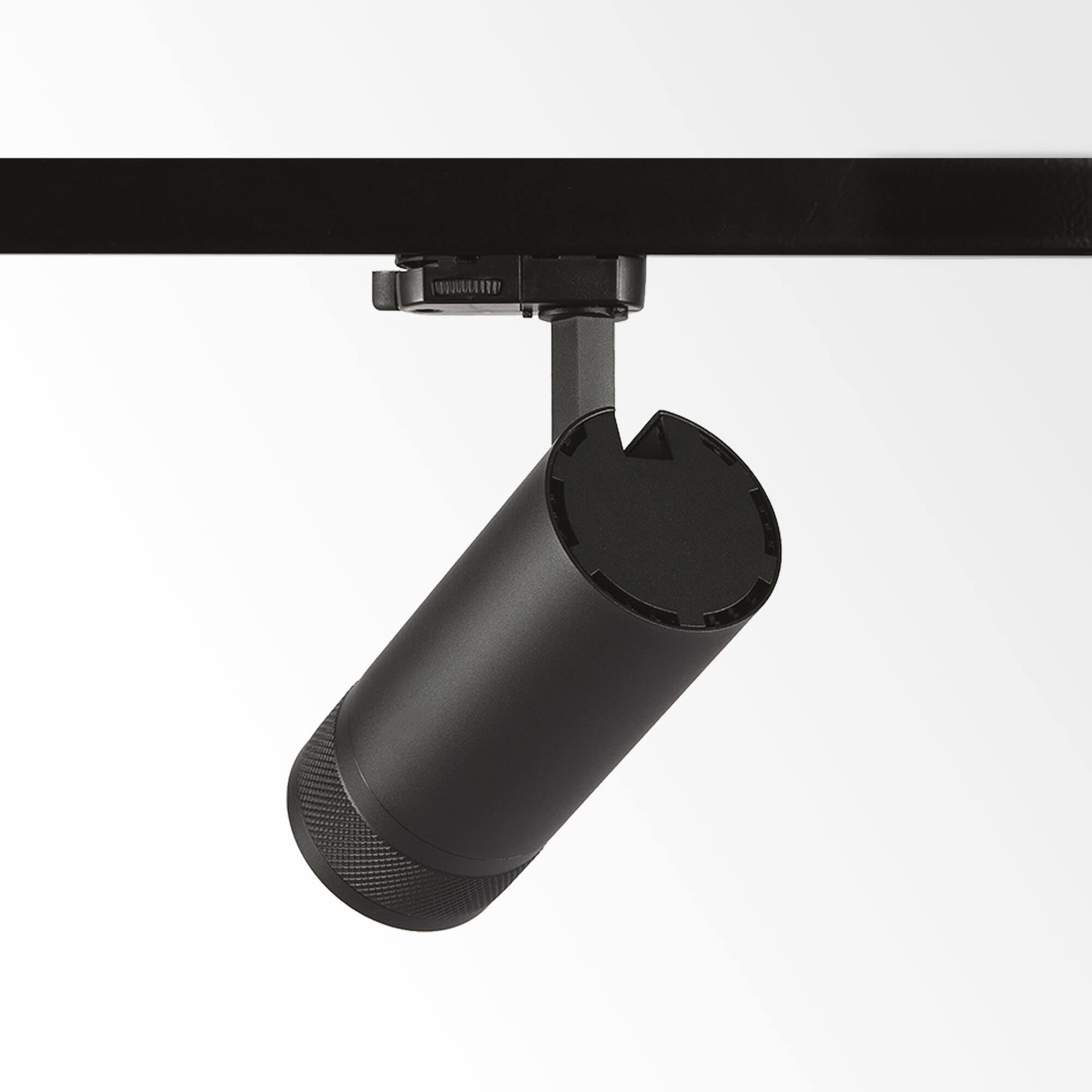 IDEAL LUX EOS 15W 3000K BK Lampada Binario 276182