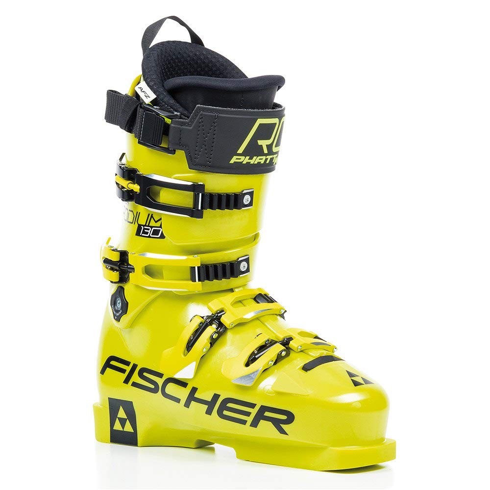 Fischer RC4 Podium 130 : Amazon.de: Sports & Outdoors