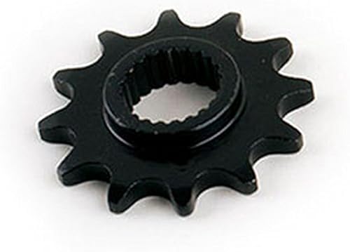 Miniatura 4 de Piñón para Polaris Xpress 300 1996-1999 12T Piñón delantero de Race-Driven