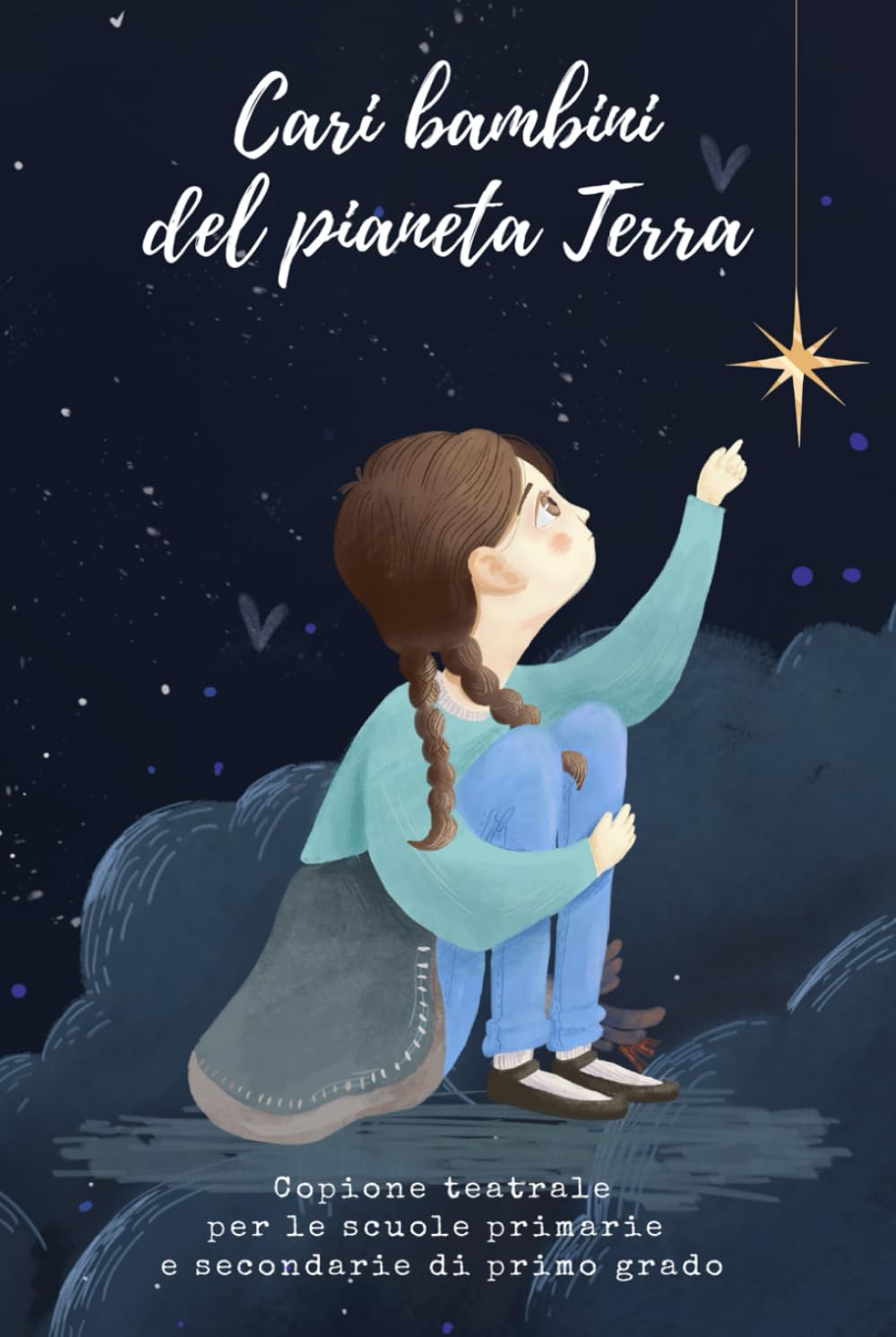 Teatro per le scuole. Copione teatrale per insegnanti: Laboratorio di teatro in classe