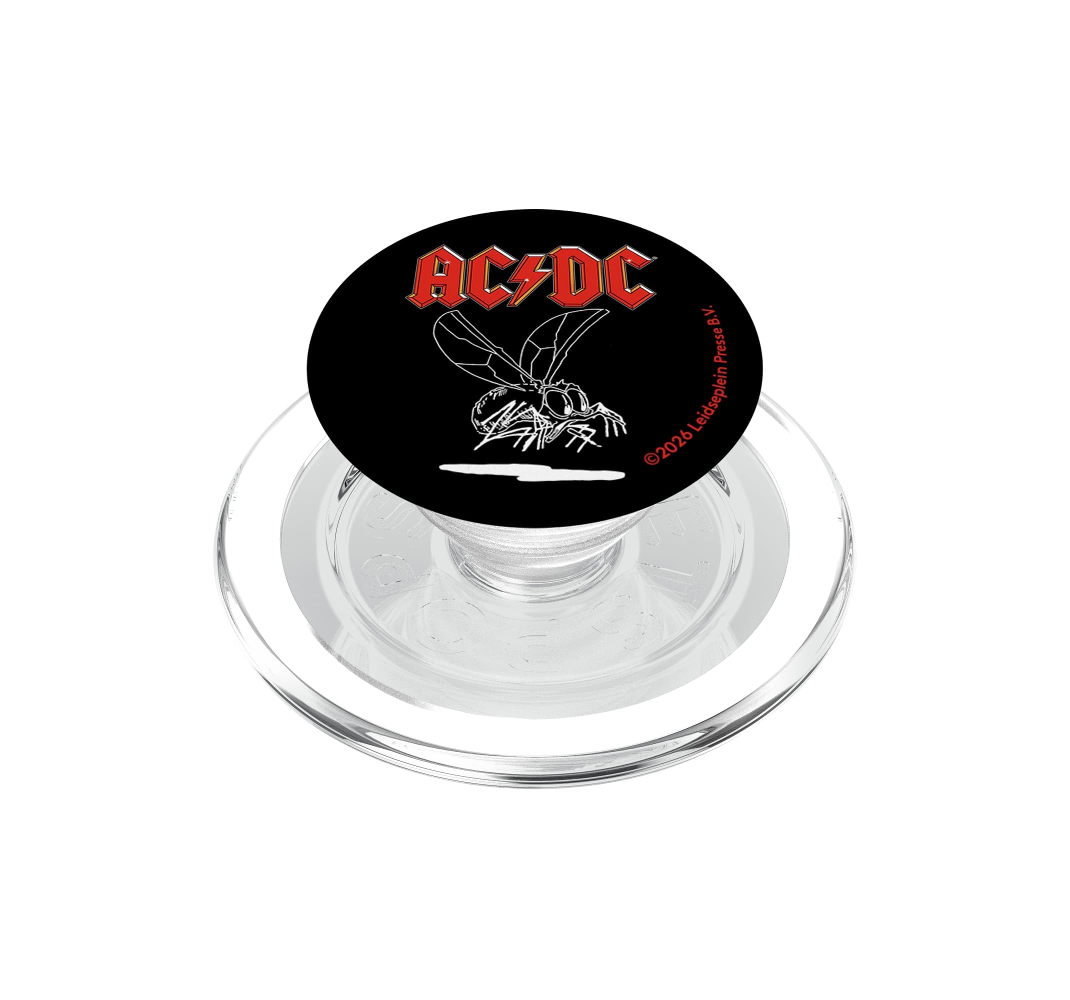 PopSockets AC/DC Fly on The Wall 1985 PopGrip MagSafe l'esprit du rock - 6