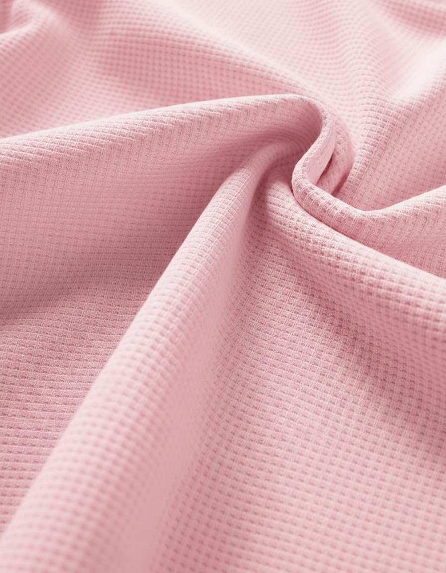 Arshiner Girls 2 Piece Tracksuit Set Long Sleeve Grid Pullover Top with Jogger Pants Kids Outfits for 5-14 Years - Image 2