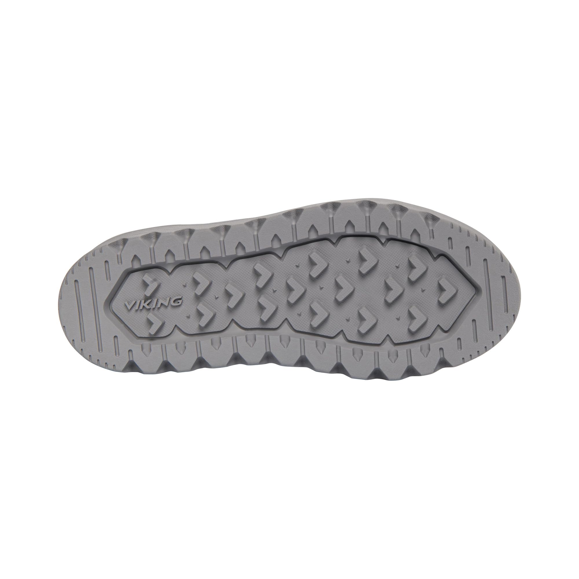 Viking Unisex Kinder Fleek Mid GTX 1vWalking Shoe
