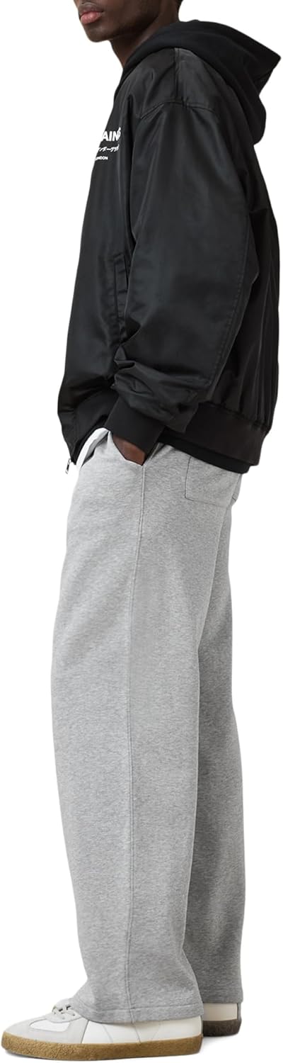 Allsaints Mens Carson Sweatpant - Image 4