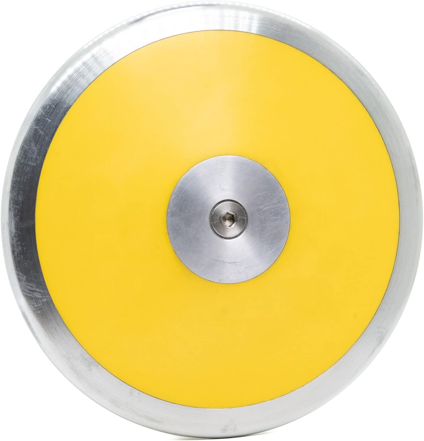 Discus. Girl Discus. Discus 1kg. 1k Discus. Women Discus. Girls high School Discus. High School Discus. Beginner 70% Rim Weight. Rated to 100 feet. Affordable Excellence.