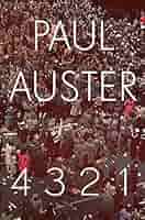 4 3 2 1 ポールオースター Amazon | 4 3 2 1 | Auster, Paul | United States
