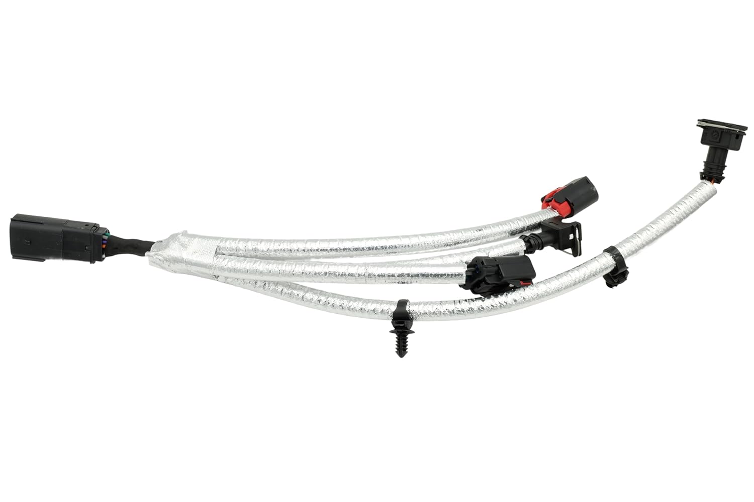 5148105AH Knock Oil Pressure Temp Sensor Wiring for 2011-2016 Jeep Dodge Chrysler RAM 5148105AA 5148105AD 5148105AE 5148105AF 5148105AG