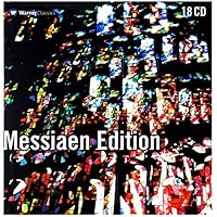 Messiaen: Edition