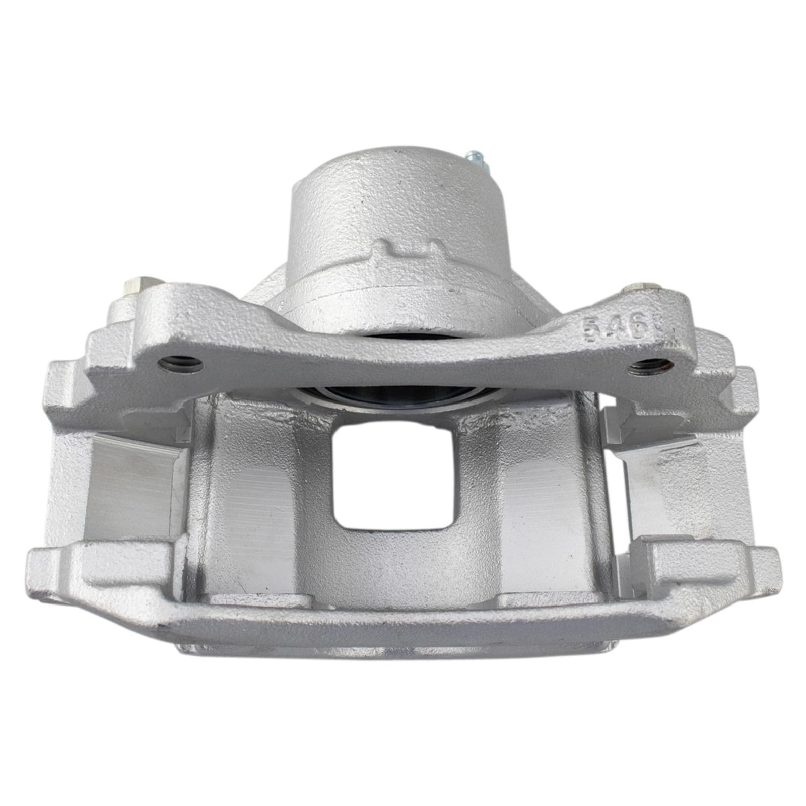 TRQ Front Brake Caliper Set
