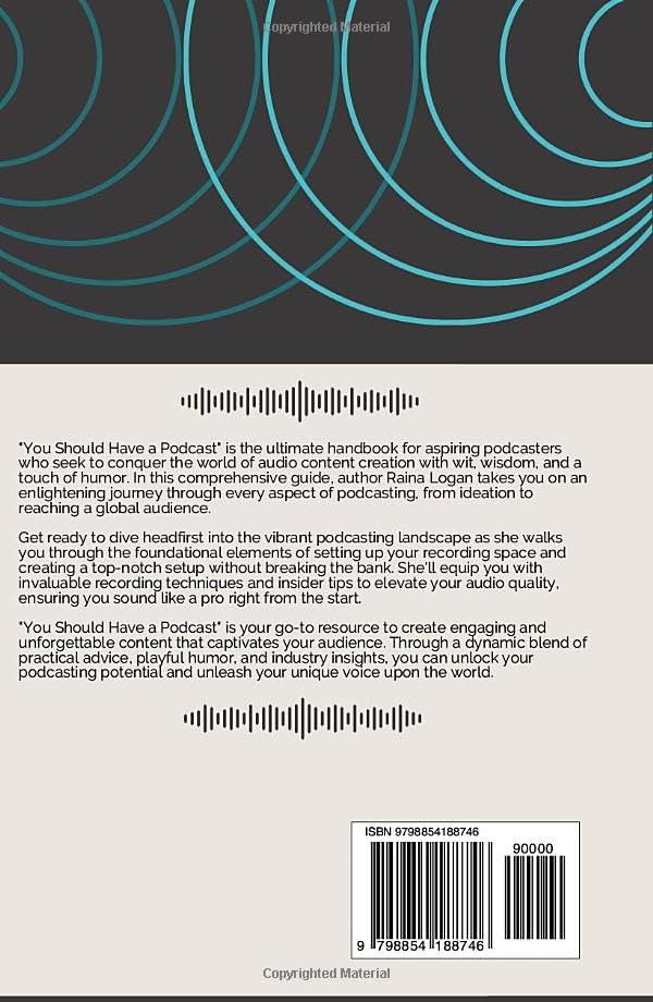 Miniatura 2 de You Should Have a Podcast A Pinfeather Guide