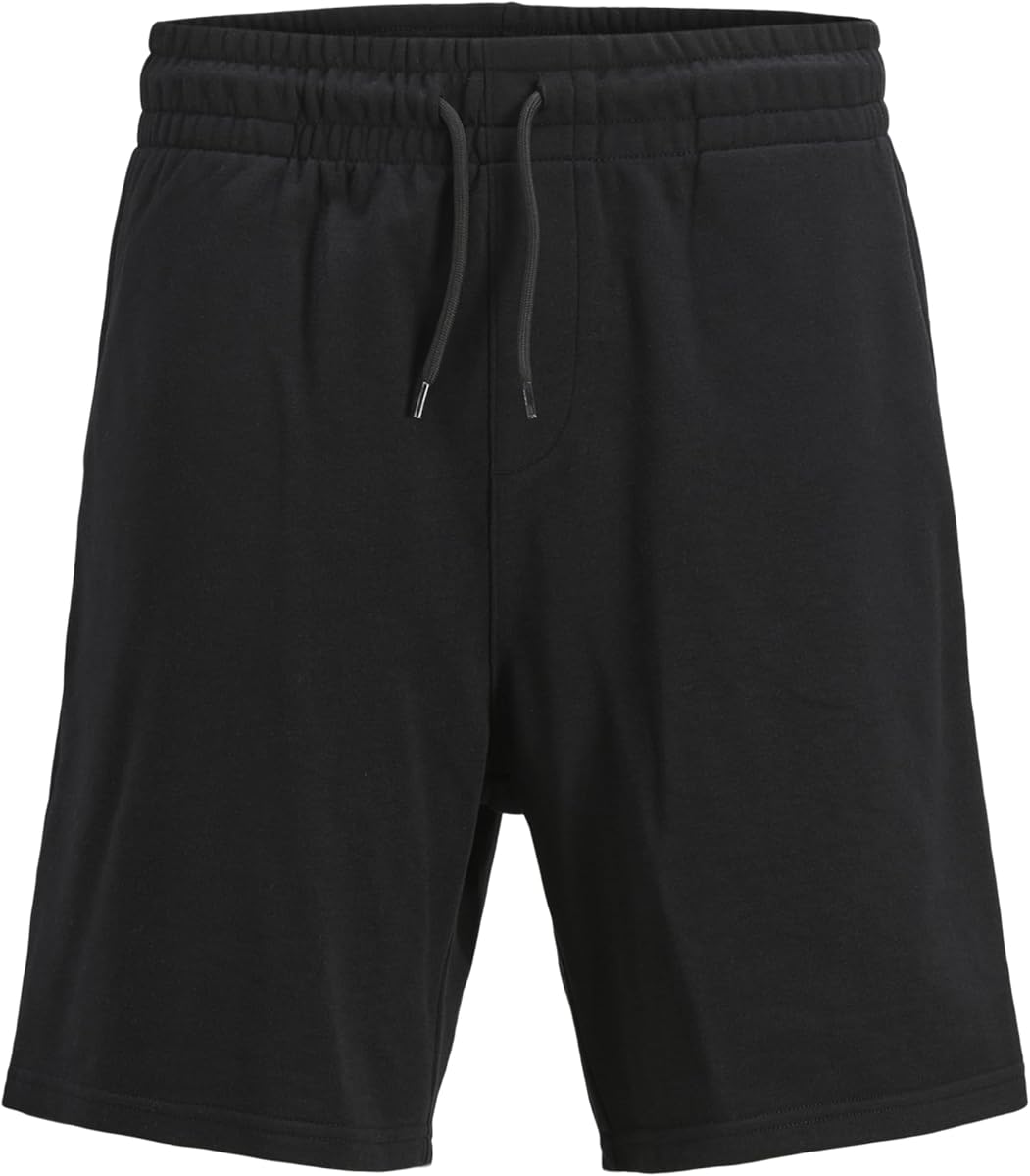 Men's Jrebkane Loose Rocky Sweat Shorts