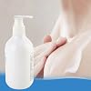 Skin Brightening Body Lotion, Niacinamide Whitening Body Lotion Refreshing Moisturizing Hydrating Skin Repair Body Cream for Arms Legs 250ml