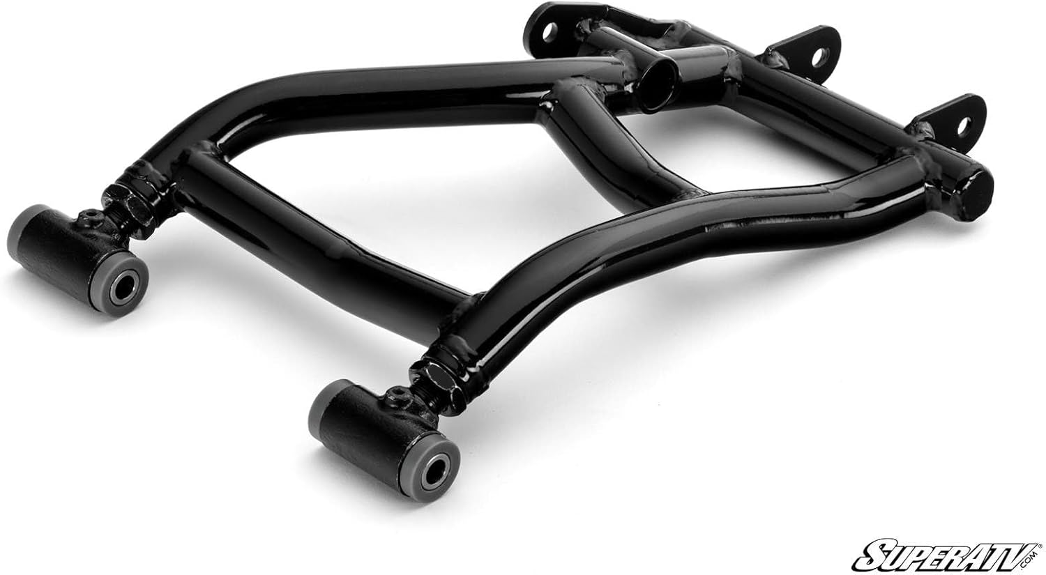SuperATV CFMOTO UForce 1000 High Clearance 1.5 Rear Offset A-Arms