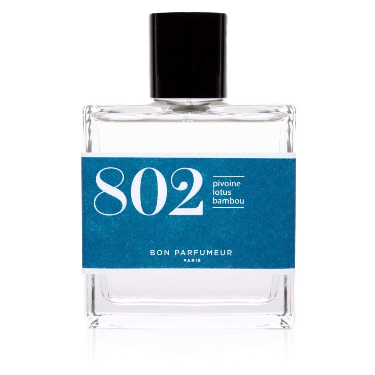 Eau de Parfum n#802 / (100mL)