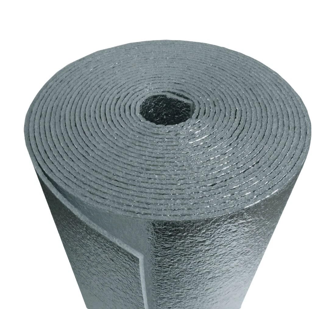 SmartSHIELD 10mm - Reflective Insulation For Metal Buildings