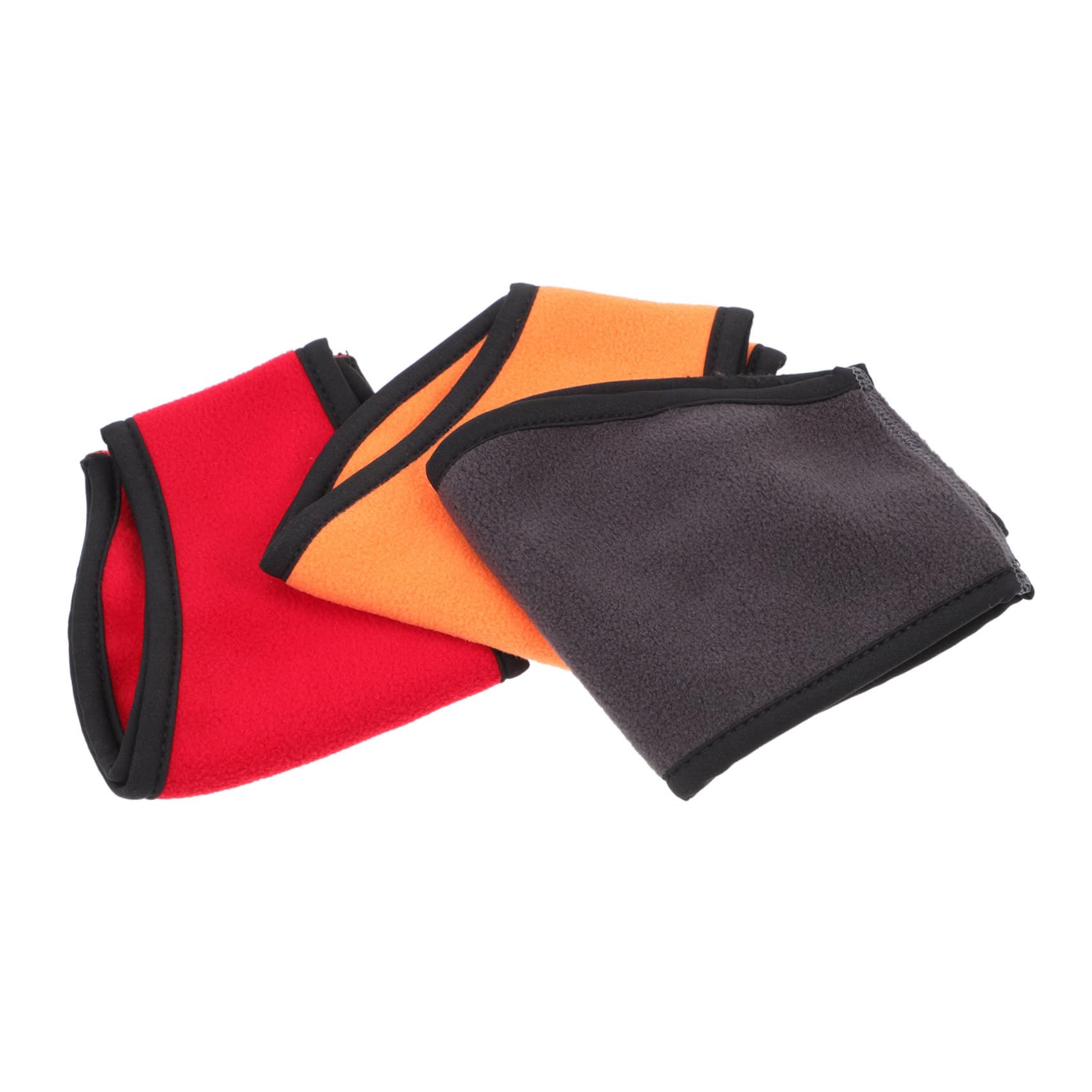 3nh 3NH® 3pcs Headband Polar Fleece Ear Defenders Ski-picture-37