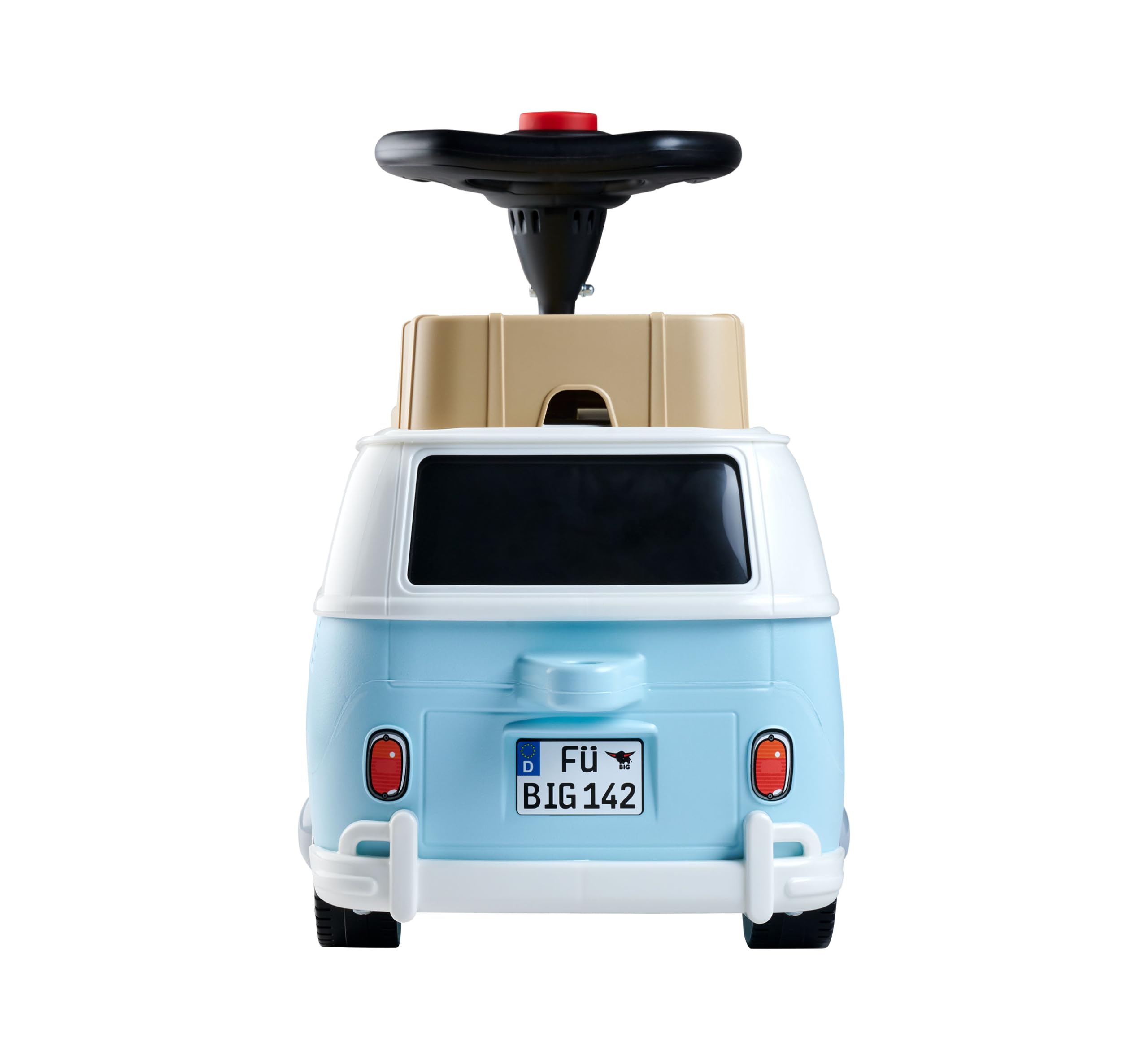 BIG Spielwarenfabrik 55321 Bobby Car
