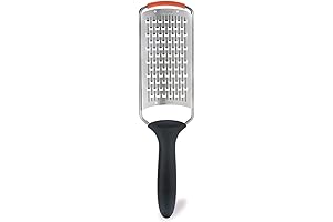 Cuispro Surface Glide Technology Coarse Grater