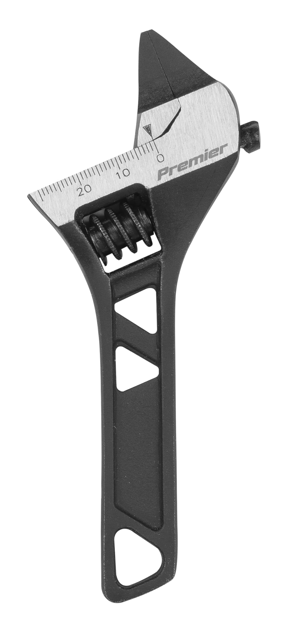 Sealey Premier Low Profile Jaw Adjustable Wrench 140Mm - Ak9568