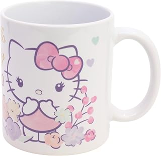Stor TAZA CERAMICA SB 325 ML HELLO KITTY