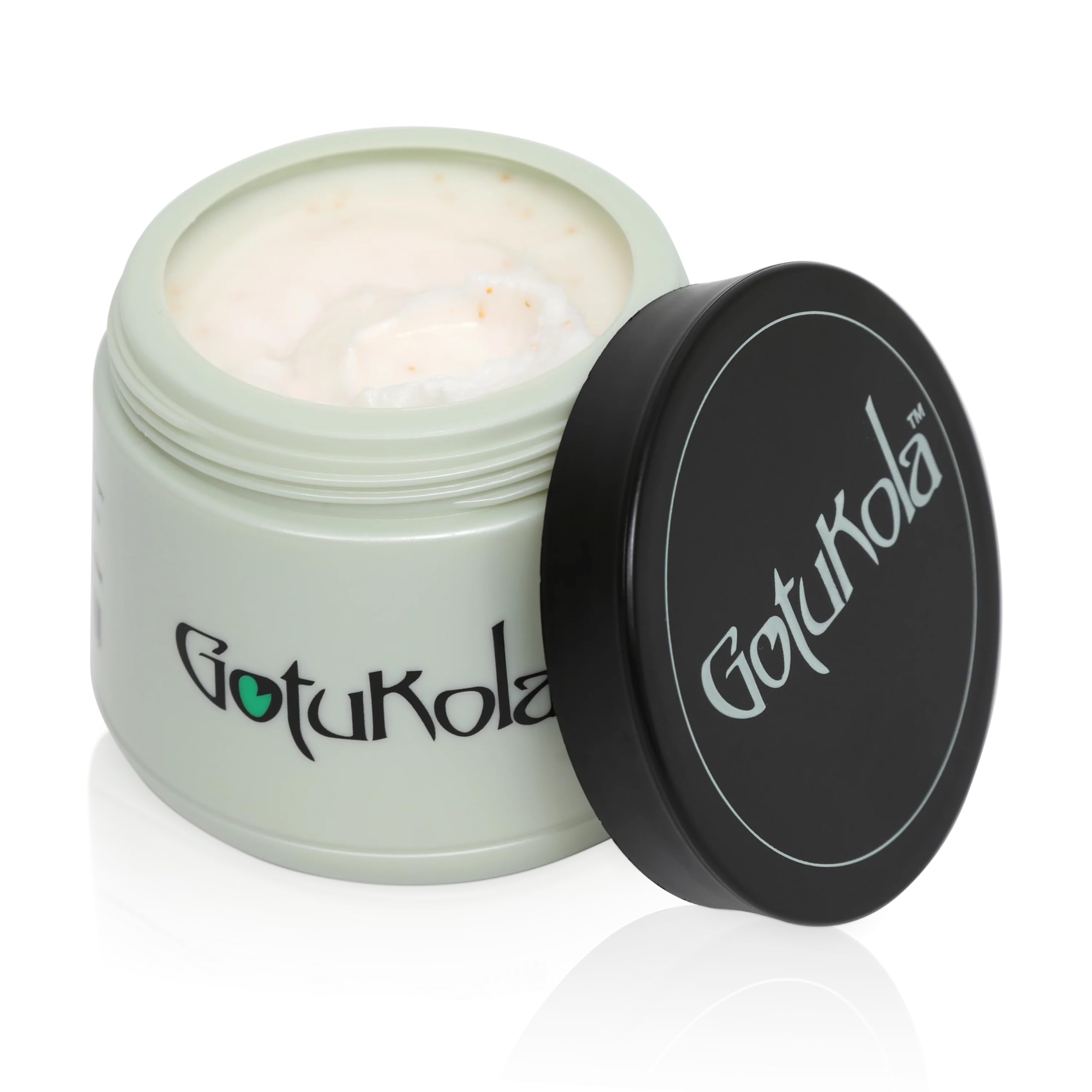 Gotukola Hair Mask with Peeling Capsules 500 milliliter 16.9fl.oz Nourishing and Treat with Herb to Renew Hair Cell for all Hair Types
