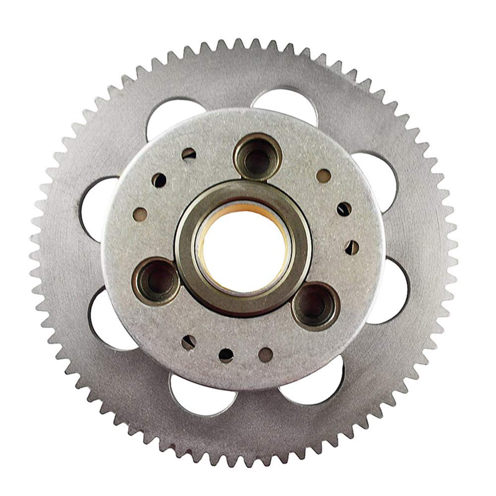 Amazon.com: Road Passion Starter Clutch One Way Bearing Gear Assy