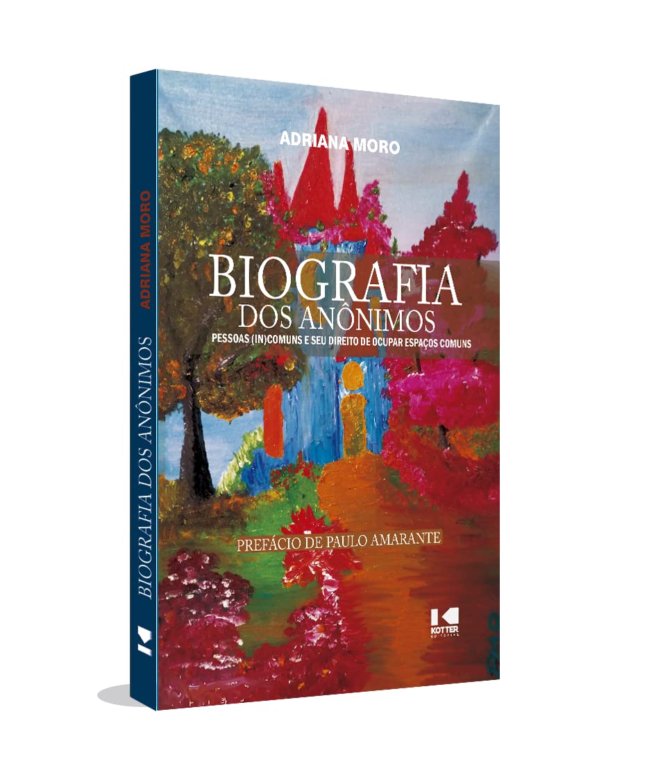 livro biografia dos annimos pessoas incomuns e seu di