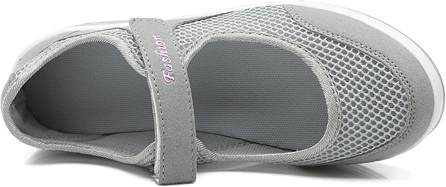 Orthopädische Schuhe Damen Air Cushion Diabetiker Schuhe Slip-On Mit ... Orthopädische Schuhe Damen Air Cushion Diabetiker Schuhe Slip-On Mit ...