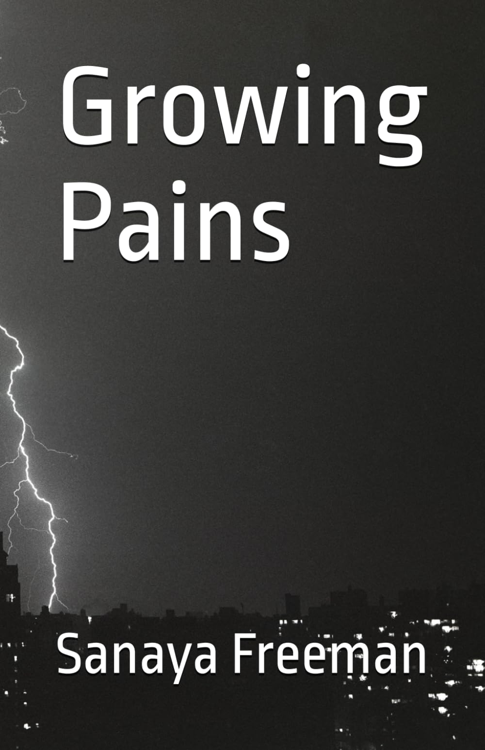 Growing Pains