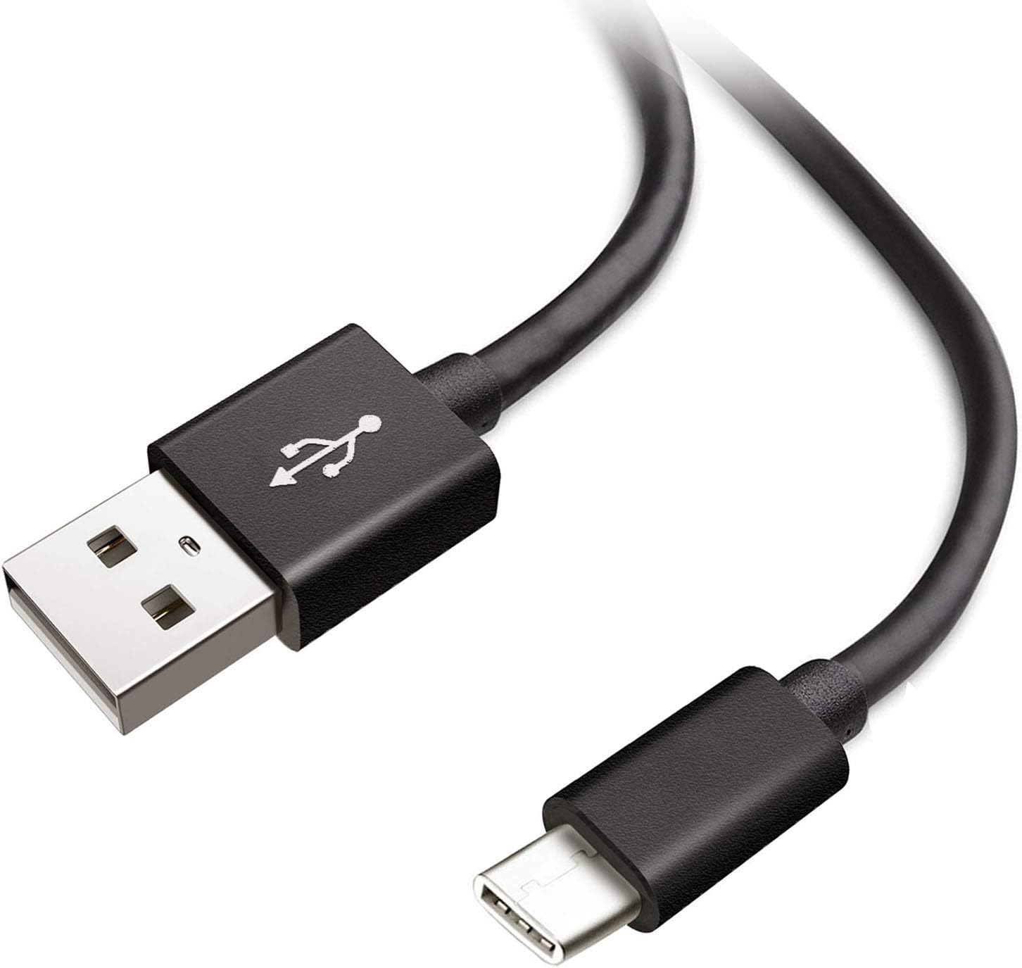 USB Charger Charging Cable Cord Compatible for BlueParrott M300-XT/ B450-XT/ B450-XT MS/ S650-XT Noise Cancelling Headset, 5 feet