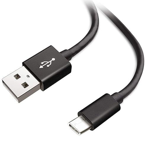 Cable USB de carga rápida compatible con Xiaomi Redmi Note 8 Pro, Redmi Note 9 Pro, Redmi Note 9S, Redmi 9, Redmi Note 8, Redmi 8A, Redmi 9A, Poco