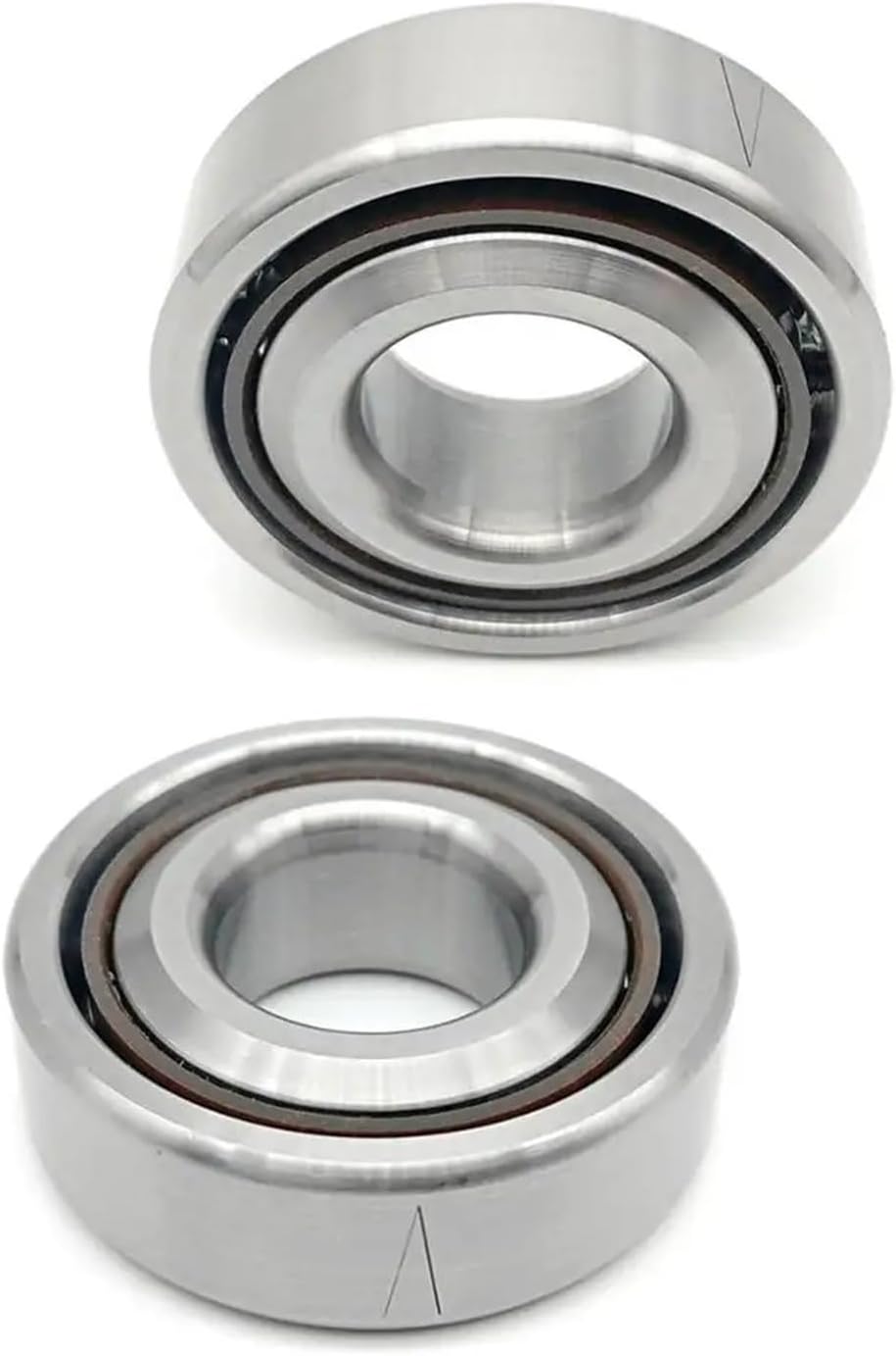 1pair 20TAC47B DFC10PN7B 20x47x15 Ball Support Bearings