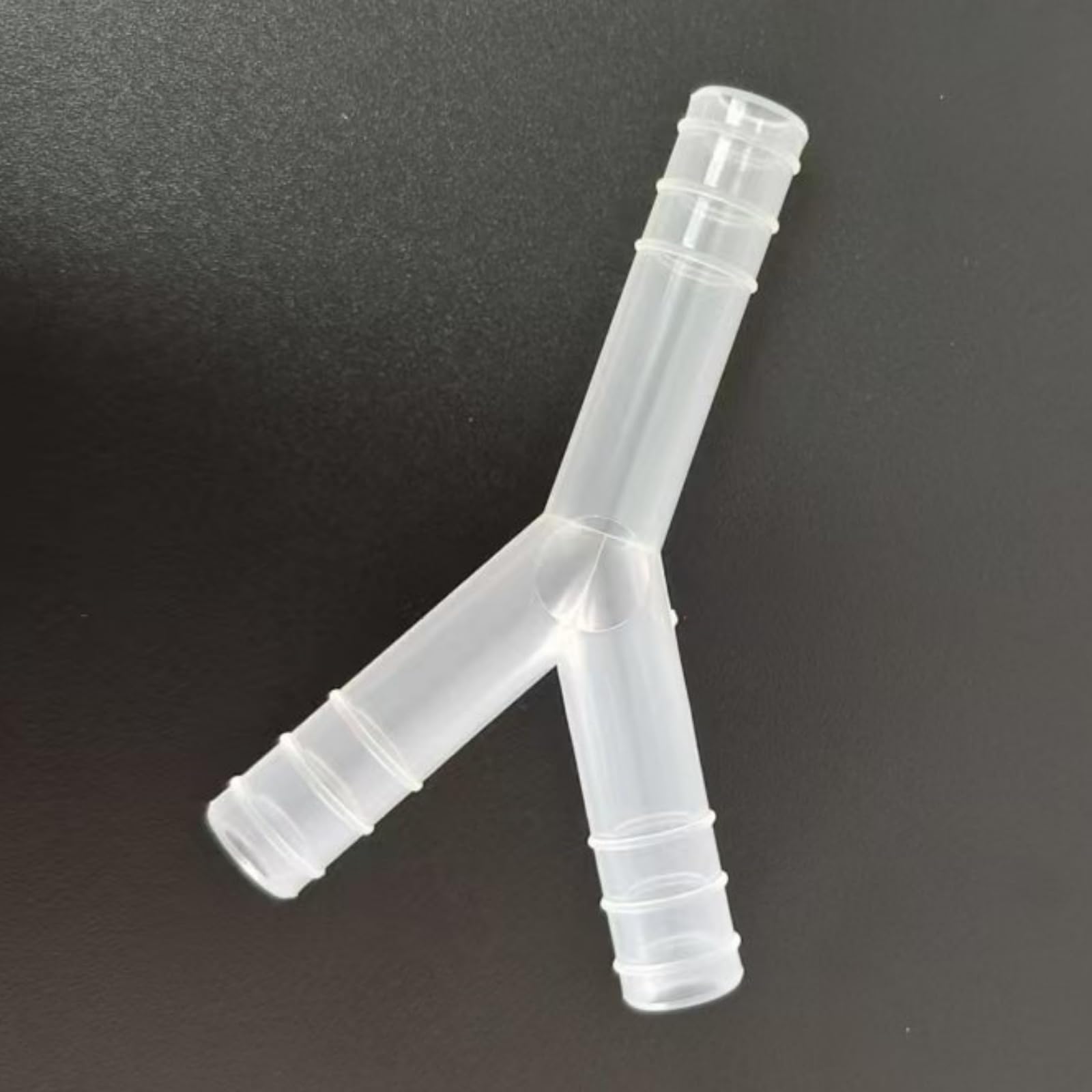 Splitter a Y a 3 vie a prova di perdite 20 pezzi