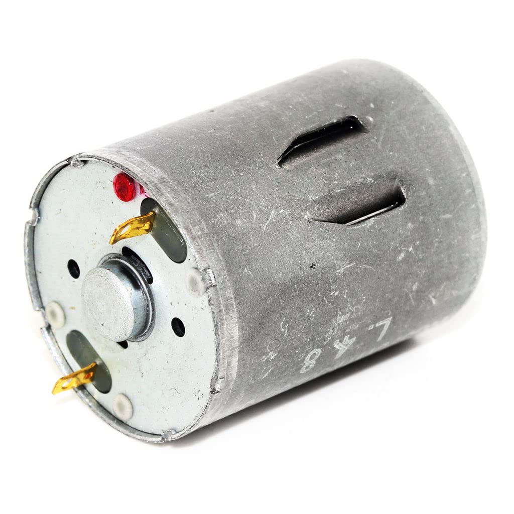 Airsoft Softair Standard Torque High Magnetism Motor Motor mit Standarddrehmoment und hohem Magnetismus Passend für CYMA G18C cm Serie Tokyo Marui AEG AEP Pistolen