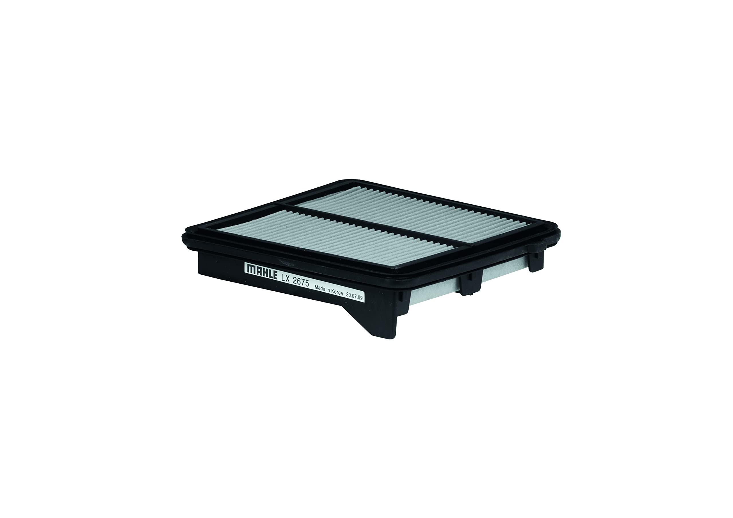 Air Filter Mahle LX2675 for Honda Civic IMA 1.3 06-12