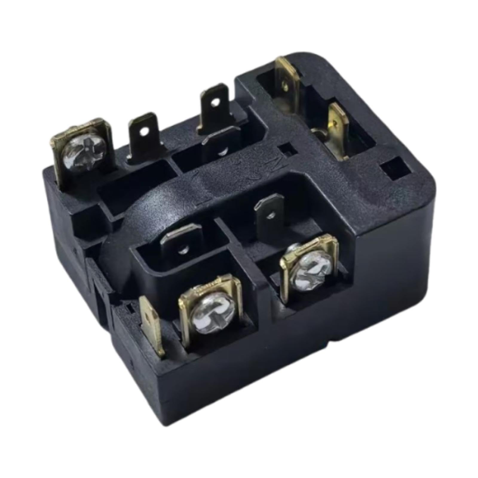 Refrigerator Compressor PTC Starter Replace Part Fridge Compressor PTC Relay-image-47