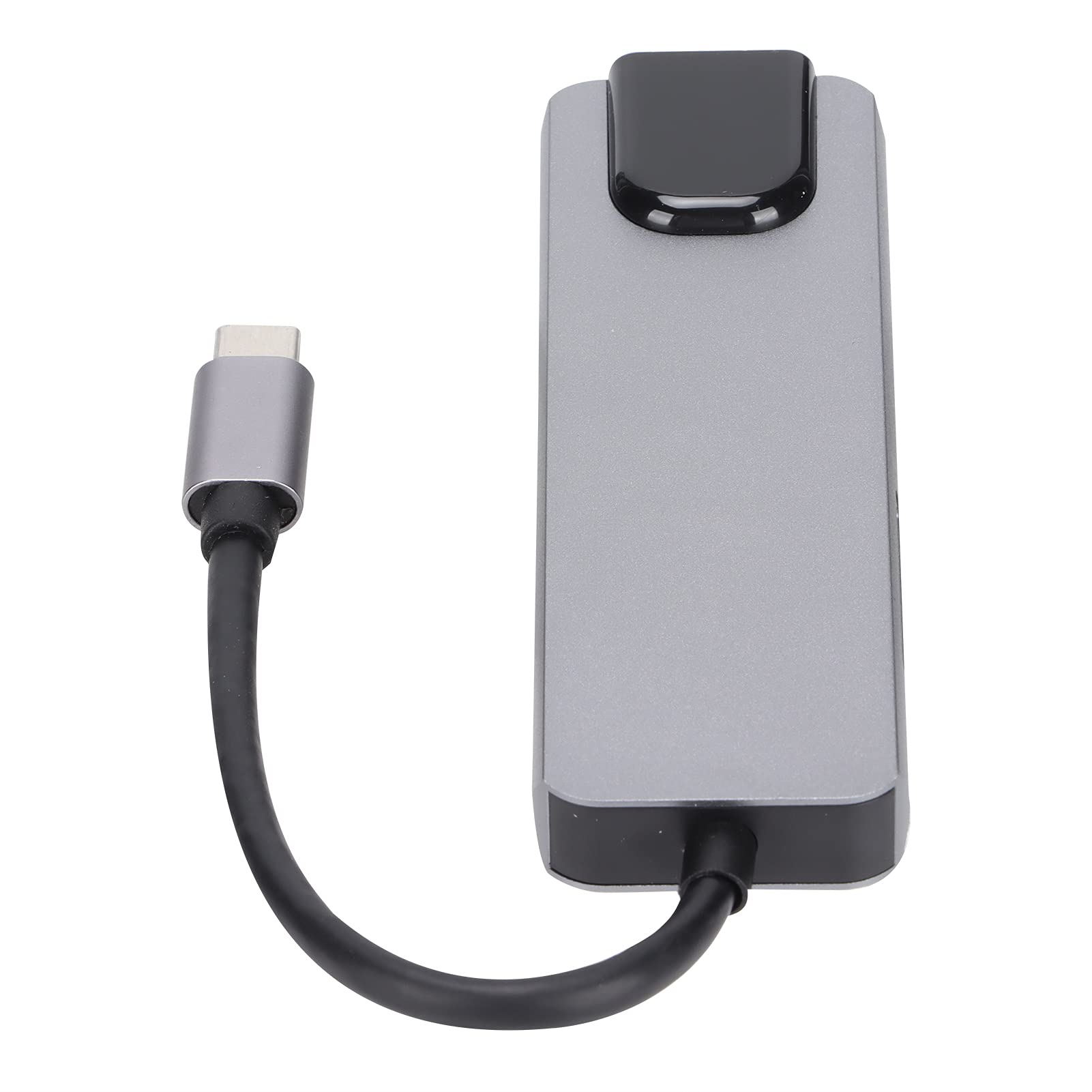 Ausla Hub 6-in-1, Ethernet 100M, PD 87W