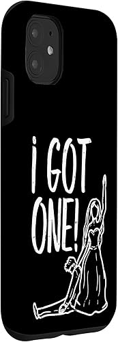 Miniatura 9 de iPhone 14 Pro I Got One Funny Bride Gift Bachelorette Wedding Just Married Case